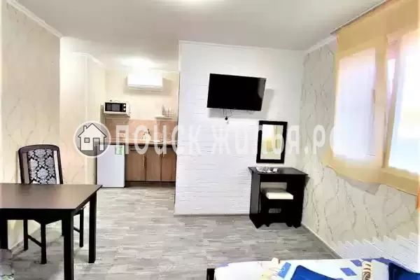 Частный сектор «Любовь»