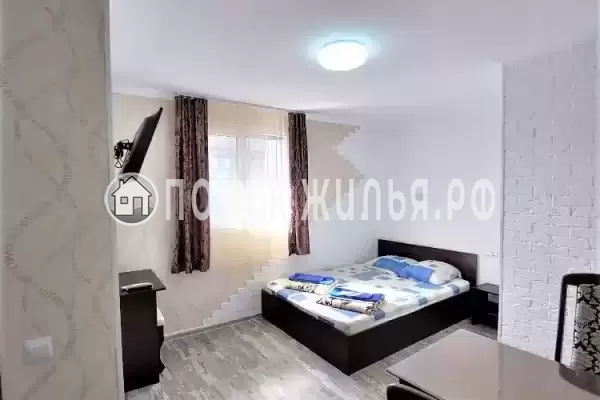 Частный сектор «Любовь»