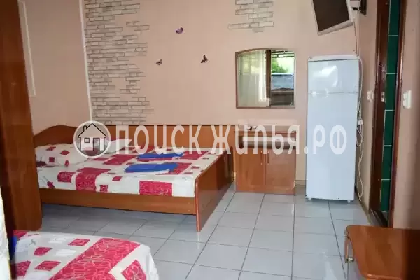 Частный сектор «Любовь»