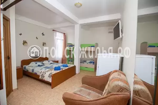 Частный сектор «Любовь»