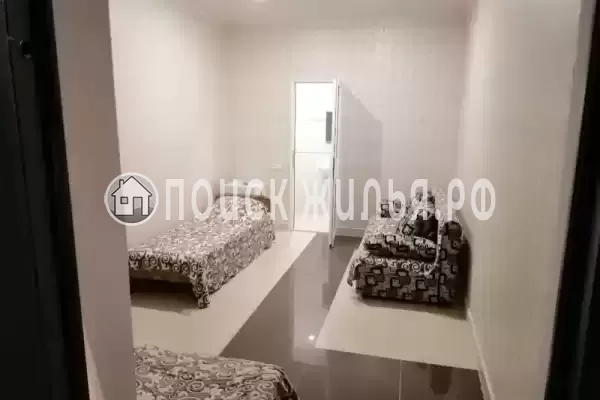 «Зелёный Дворик»