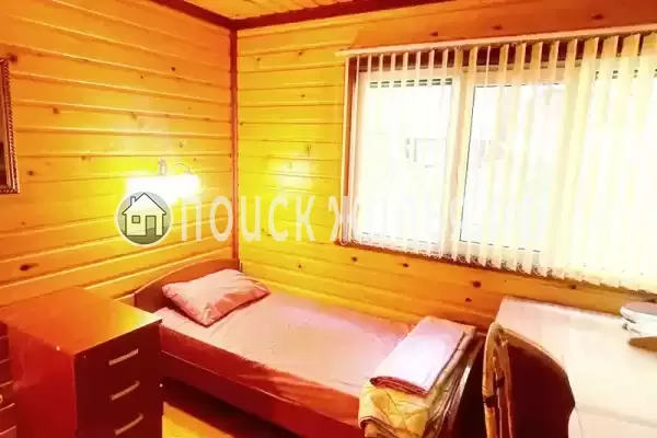 Дом под ключ «Коттедж под ключ»