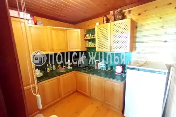 Дом под ключ «Коттедж под ключ»