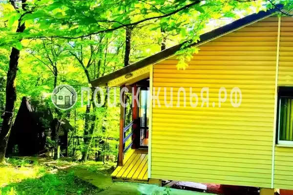 Дом под ключ «Коттедж под ключ»