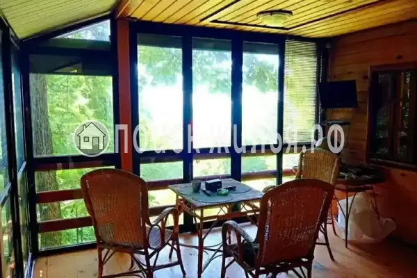 Дом под ключ «Коттедж под ключ»