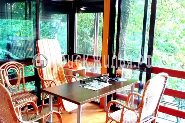 Дом под ключ «Коттедж под ключ»