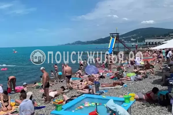 Апартаменты «Малибу»