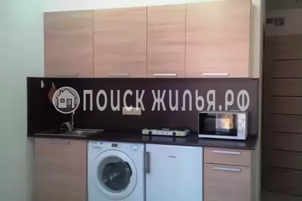 Апартаменты «Малибу»