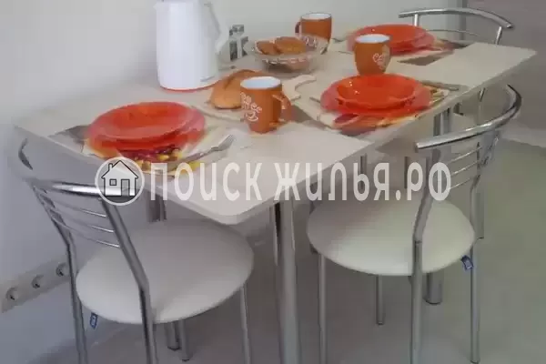 Апартаменты «Малибу»