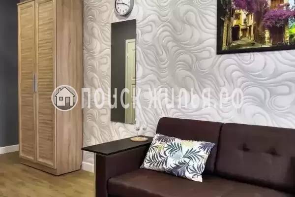 Апартаменты «Малибу»