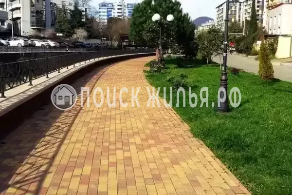 Апартаменты «Малибу»