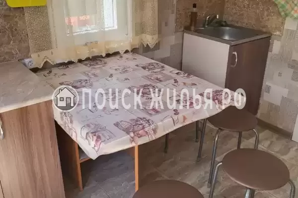 Дом под ключ «На Калинина»