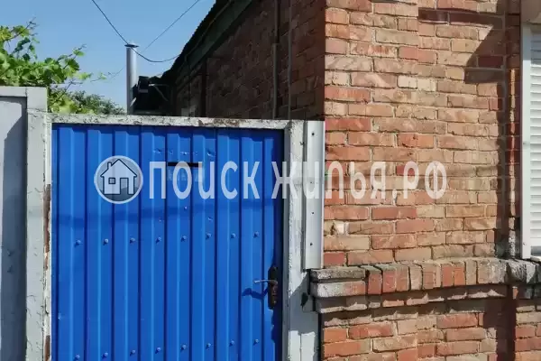 Дом под ключ «На Калинина»