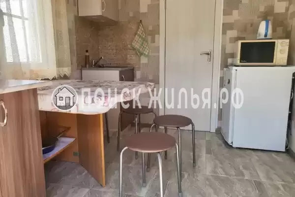 Дом под ключ «На Калинина»