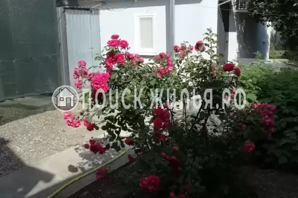 Дом под ключ «На Калинина»