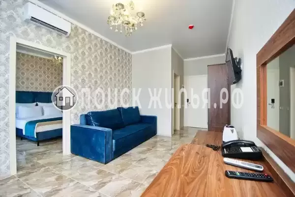 Отель «Гранд София»