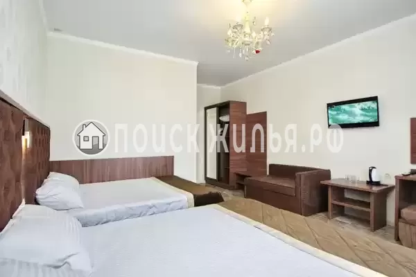 Отель «Гранд София»