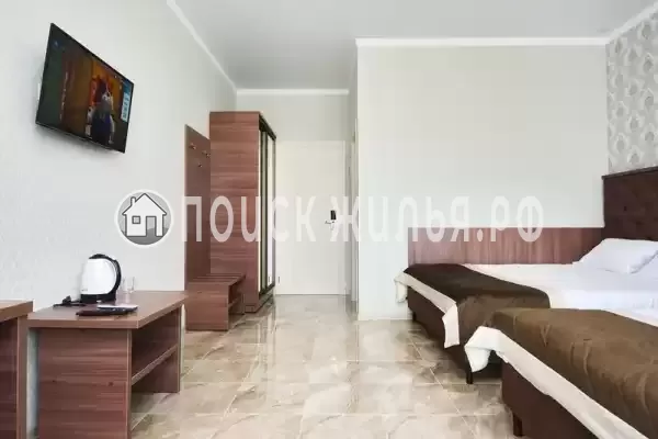 Отель «Гранд София»