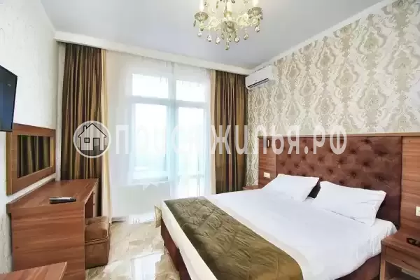 Отель «Гранд София»