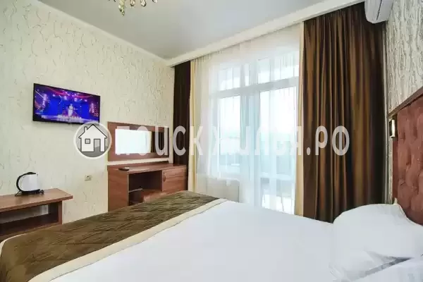 Отель «Гранд София»