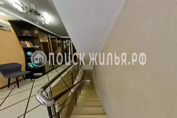 Частный сектор «В гостях на Свирское»