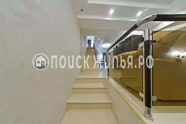 Частный сектор «В гостях на Свирское»