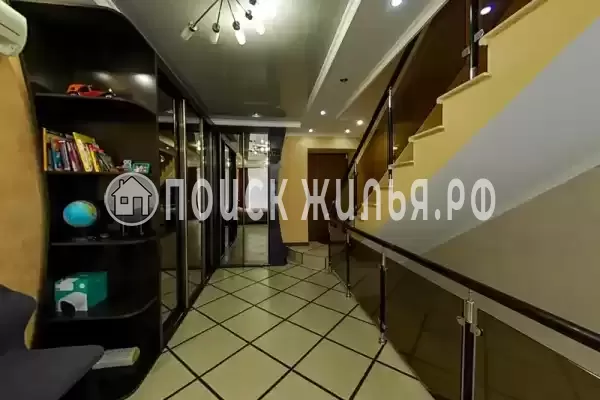 Частный сектор «В гостях на Свирское»