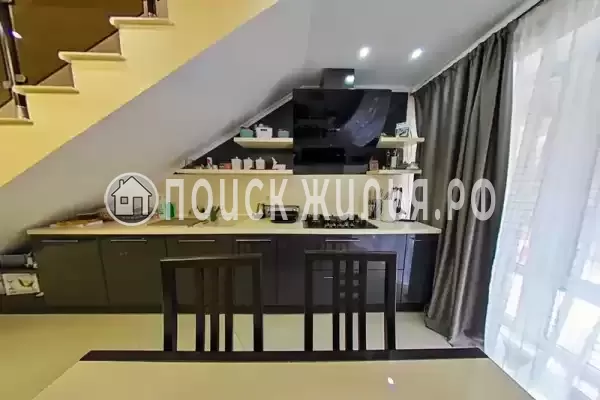 Частный сектор «В гостях на Свирское»