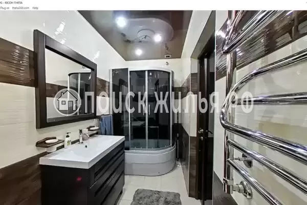 Частный сектор «В гостях на Свирское»