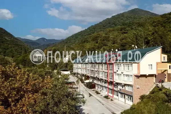 Частный сектор «В гостях на Свирское»