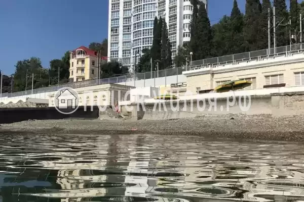 Квартира «Пальмира»