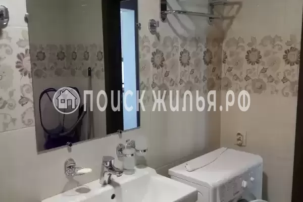 Квартира «Пальмира»