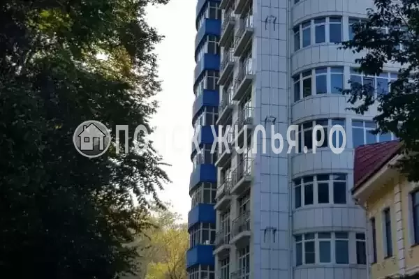 Квартира «Пальмира»