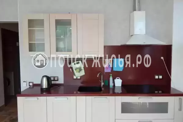 Квартира «Пальмира»