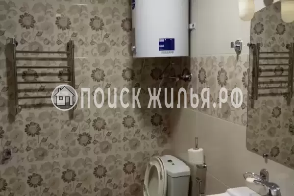 Квартира «Пальмира»