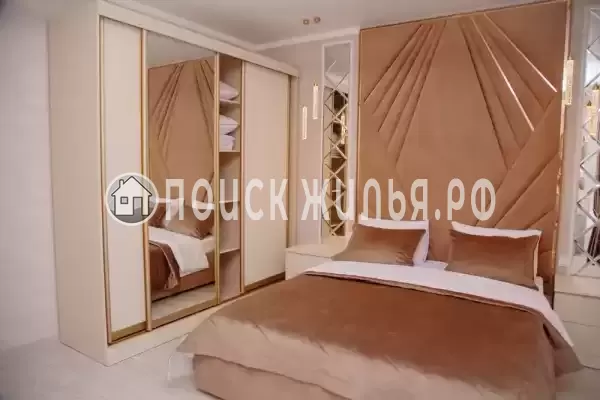 Апартаменты «Первая береговая» Апартаменты «Первая береговая»