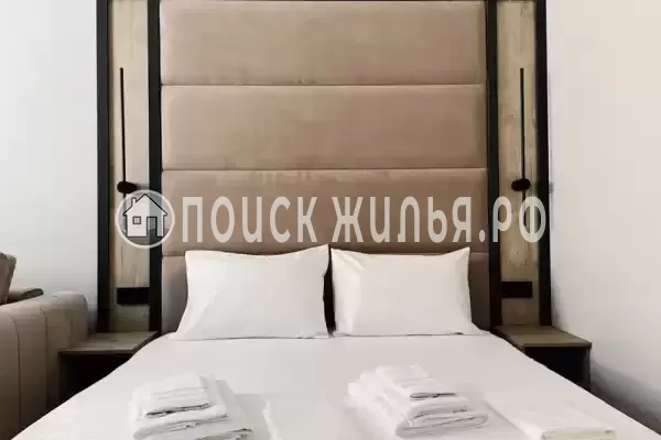 Отель «ПАОК» Отель «ПАОК»