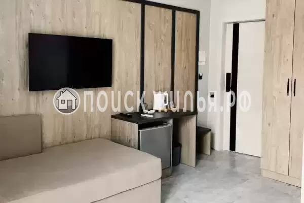 Отель «ПАОК» Отель «ПАОК»