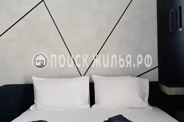 Отель «ПАОК» Отель «ПАОК»