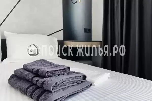 Отель «ПАОК» Отель «ПАОК»