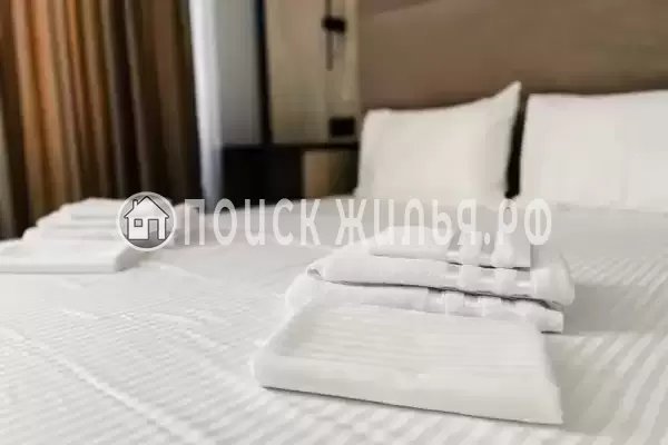 Отель «ПАОК» Отель «ПАОК»