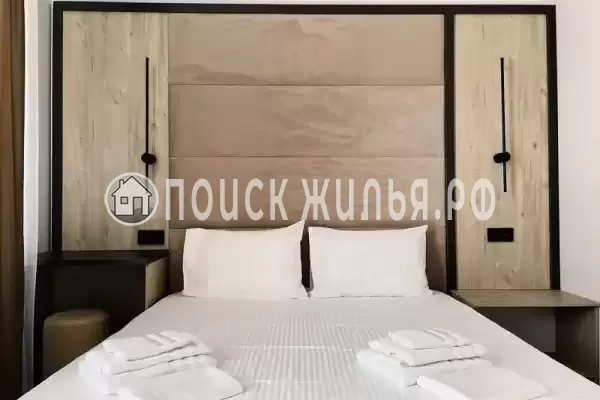 Отель «ПАОК» Отель «ПАОК»