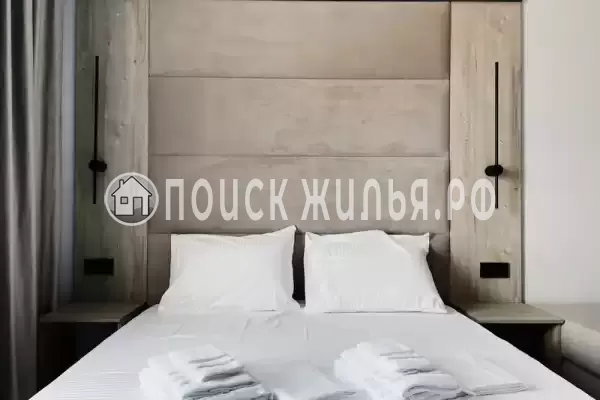 Отель «ПАОК» Отель «ПАОК»