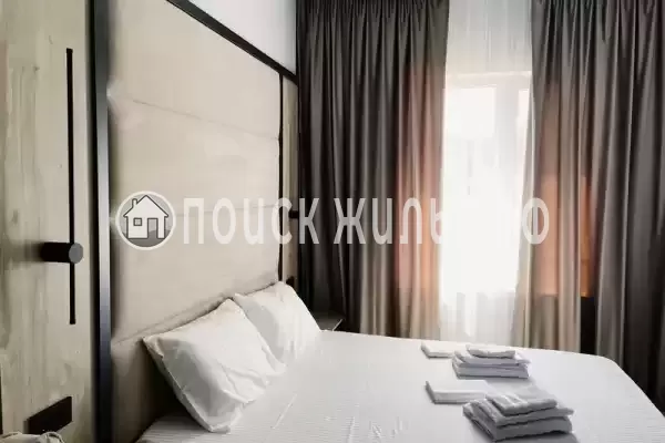 Отель «ПАОК» Отель «ПАОК»