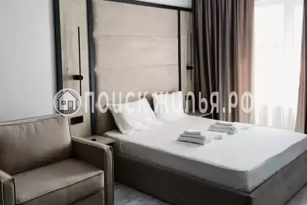 Отель «ПАОК» Отель «ПАОК»