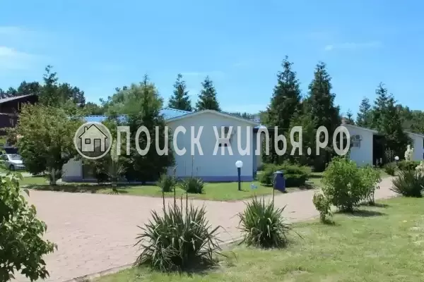 База отдыха «Империя»