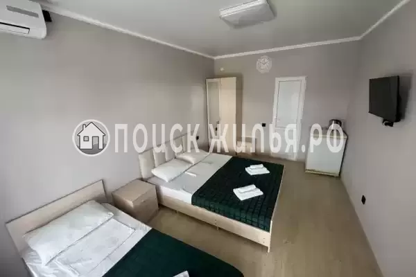 База отдыха «Империя»