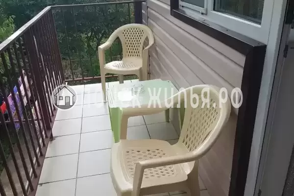 Частный сектор «Ореховая роща»