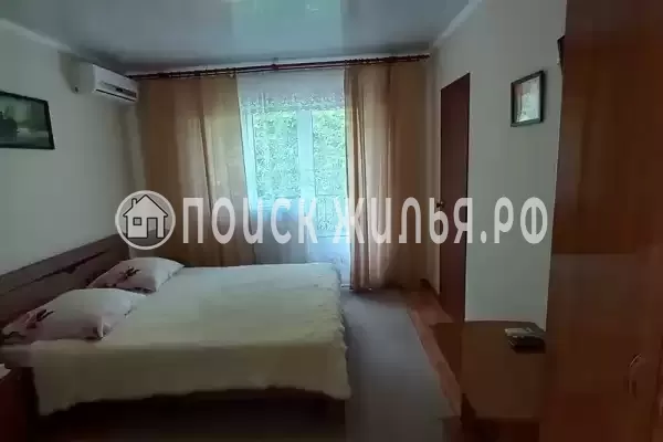 Частный сектор «Ореховая роща»