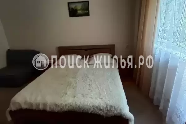 Частный сектор «Ореховая роща»